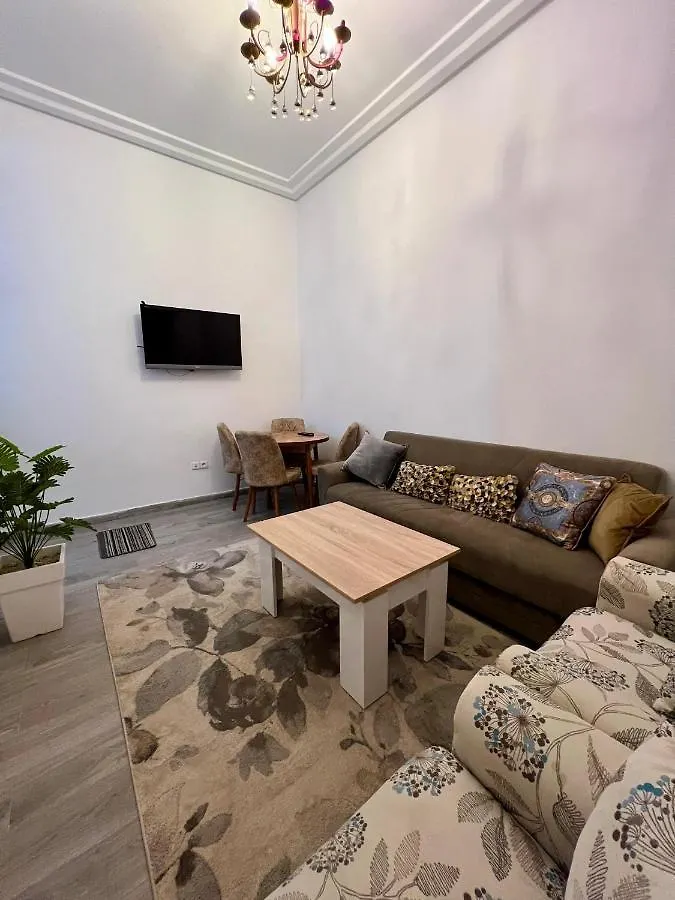 Myzo Superbe Appartement Familial Bien Situe A Marrakech Marakéš