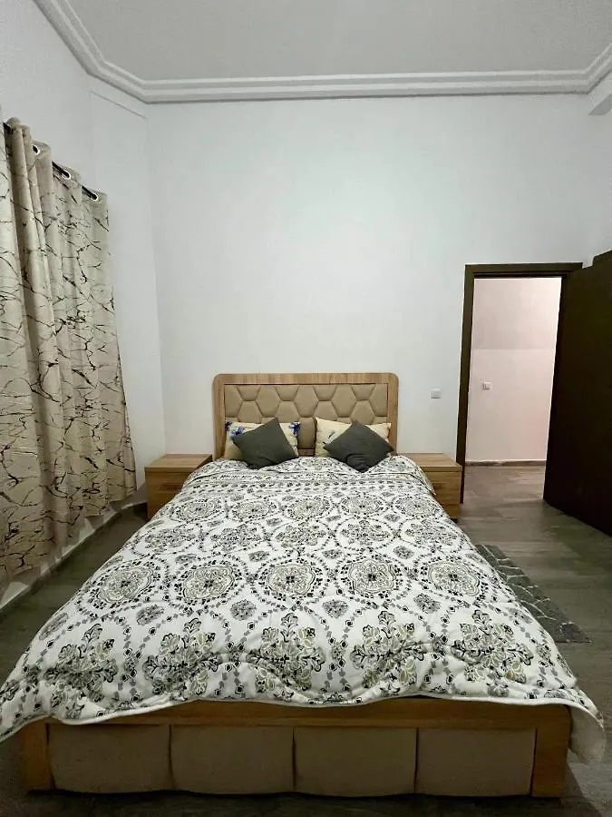 Apartmán Myzo Superbe Appartement Familial Bien Situe A Marrakech Marakéš
