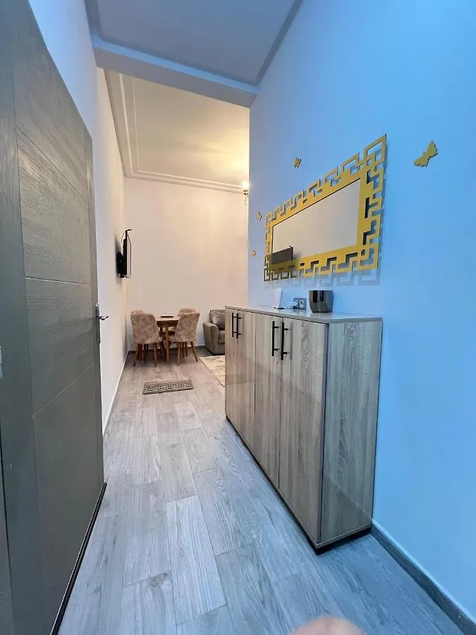 Myzo Superbe Appartement Familial Bien Situe A Marrakech Marakéš Apartmán