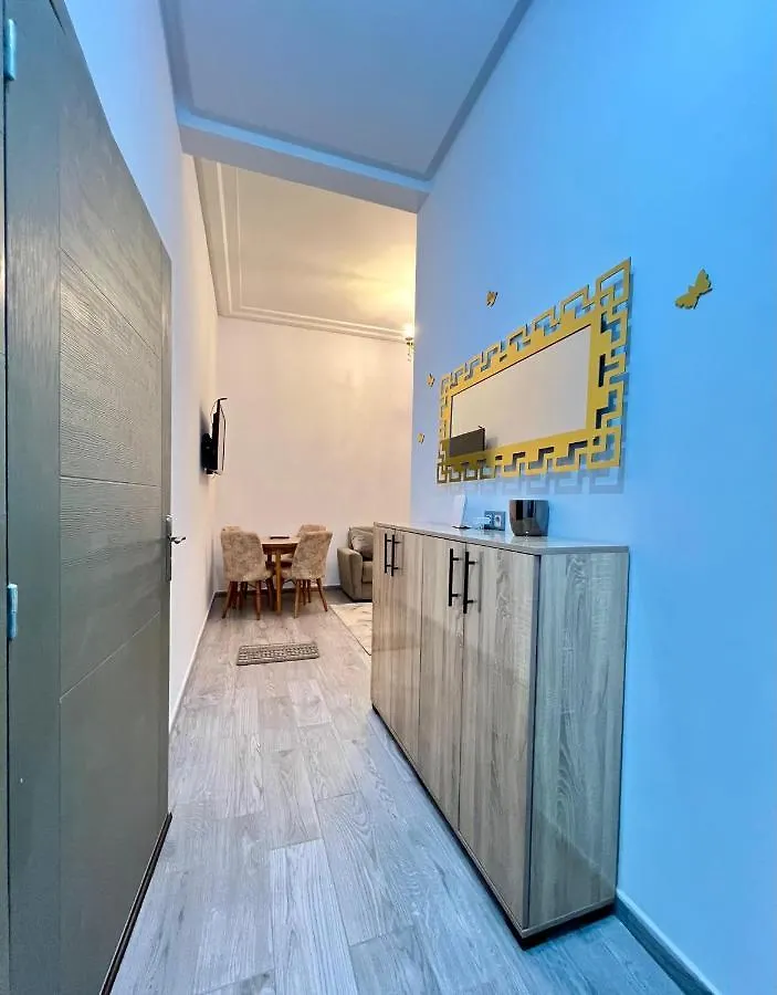 Myzo Superbe Appartement Familial Bien Situe A Marrakech Marakéš
