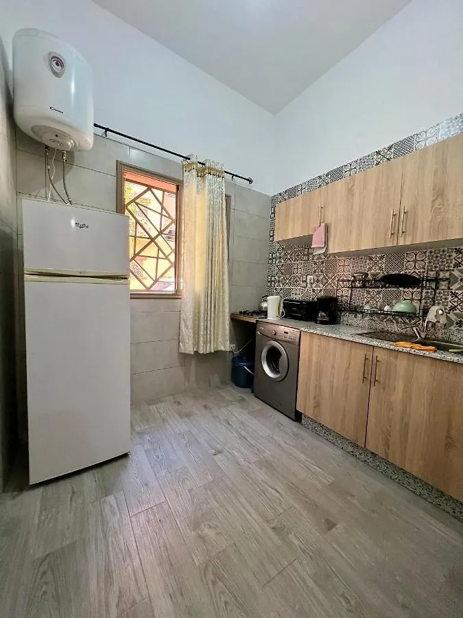 Myzo Superbe Appartement Familial Bien Situe A Marrakech مراكش 0*,